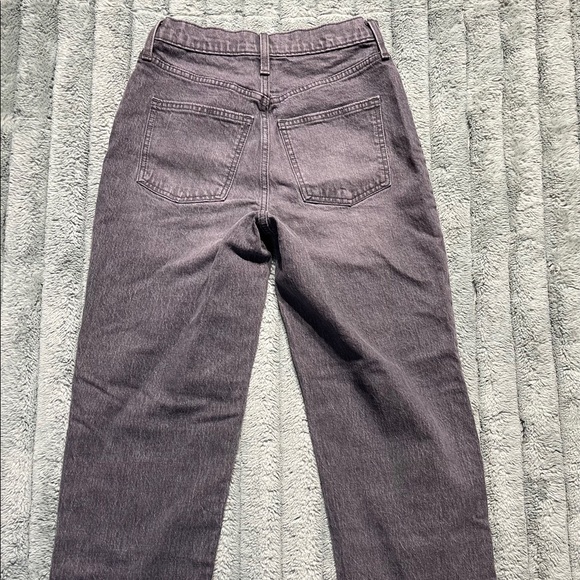 Universal Thread Mom Jeans - Picture 3 of 4